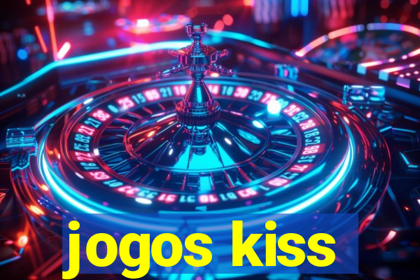 jogos kiss